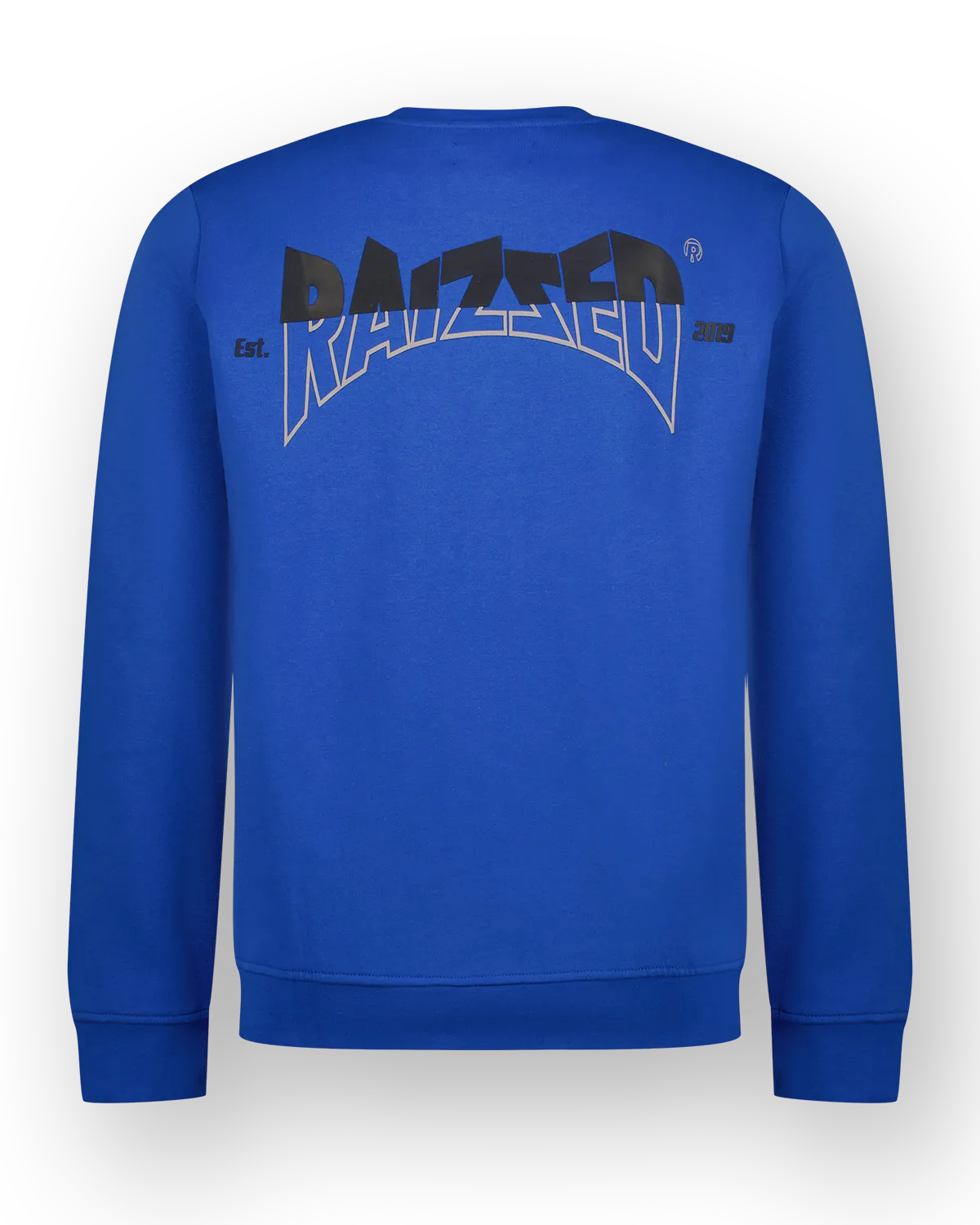 Raizzed Sweater Newport