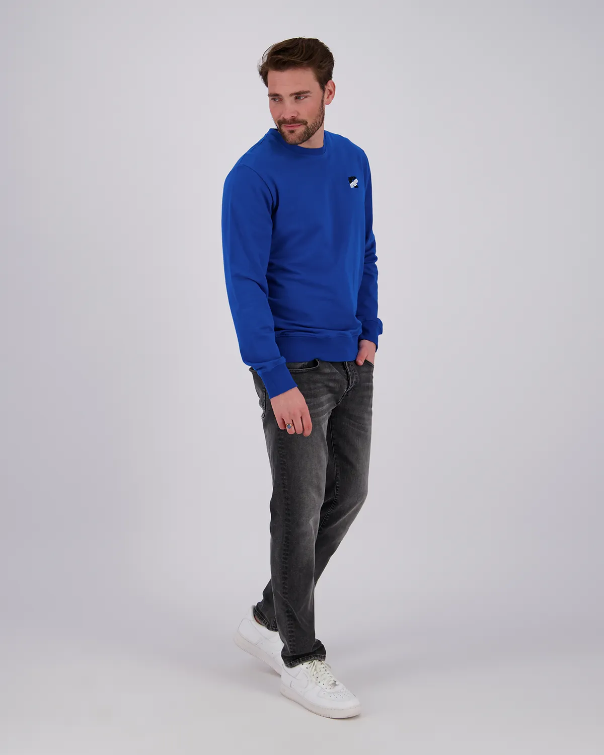 Raizzed Sweater Newport