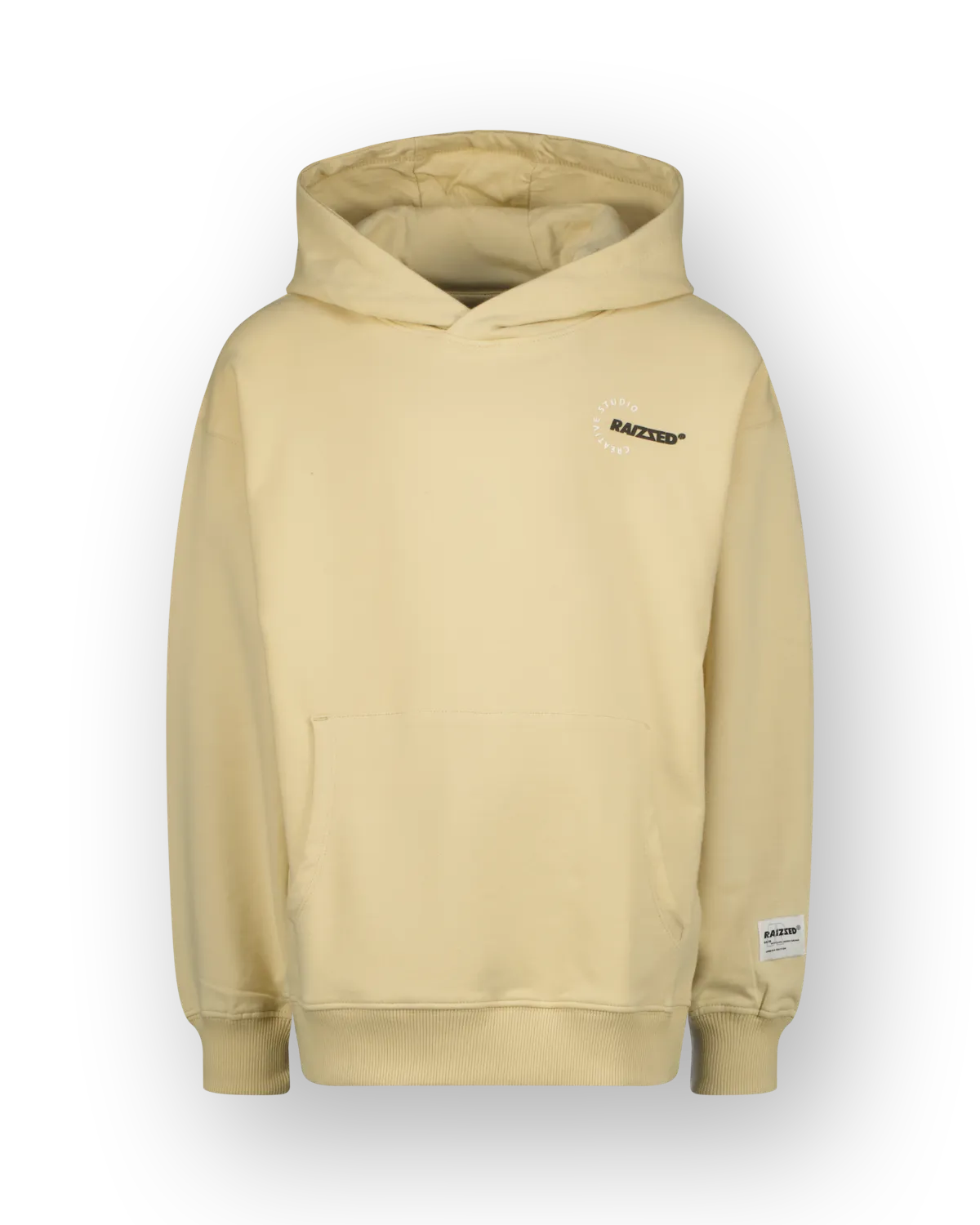 raizzed Sweater Newport
