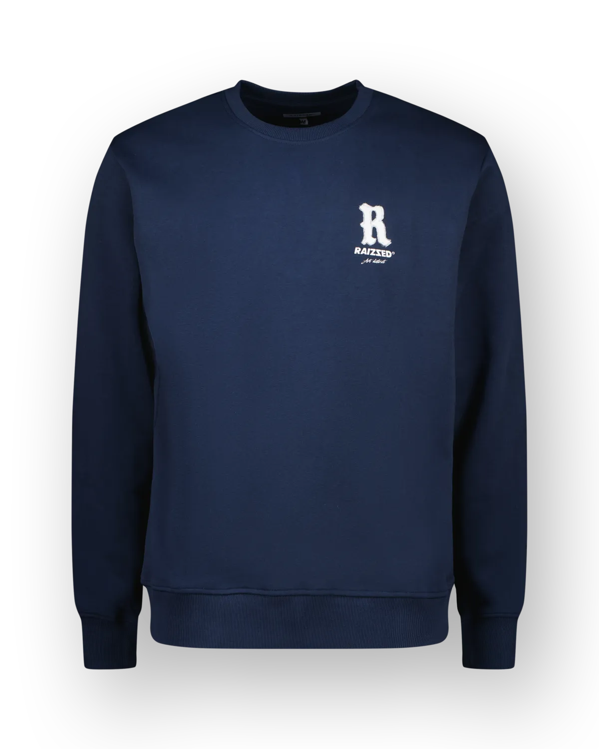 raizzed Sweater Nigu