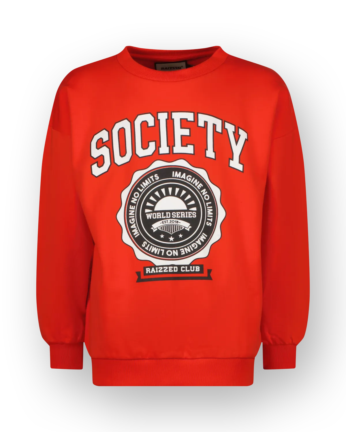 raizzed Sweater Nourie