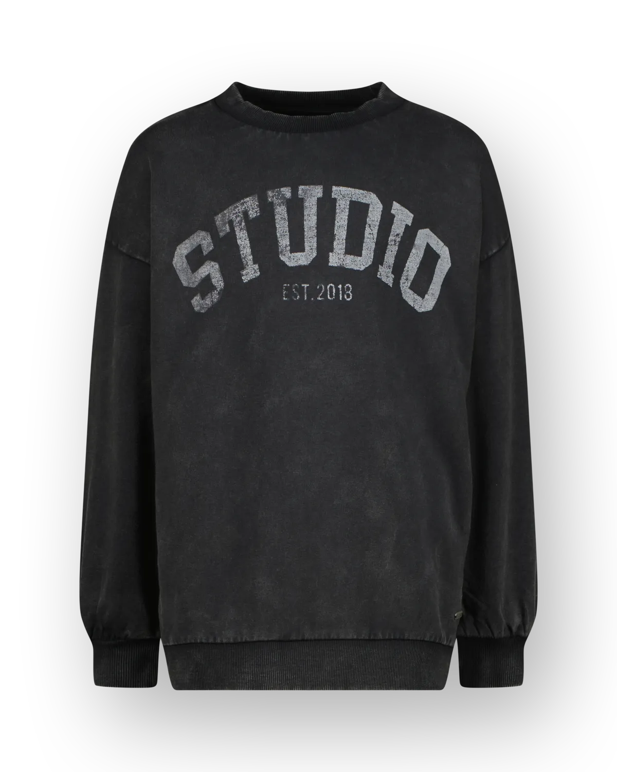 raizzed Sweater Nourie