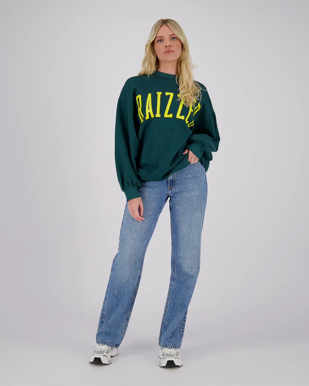 Raizzed Sweater Riley