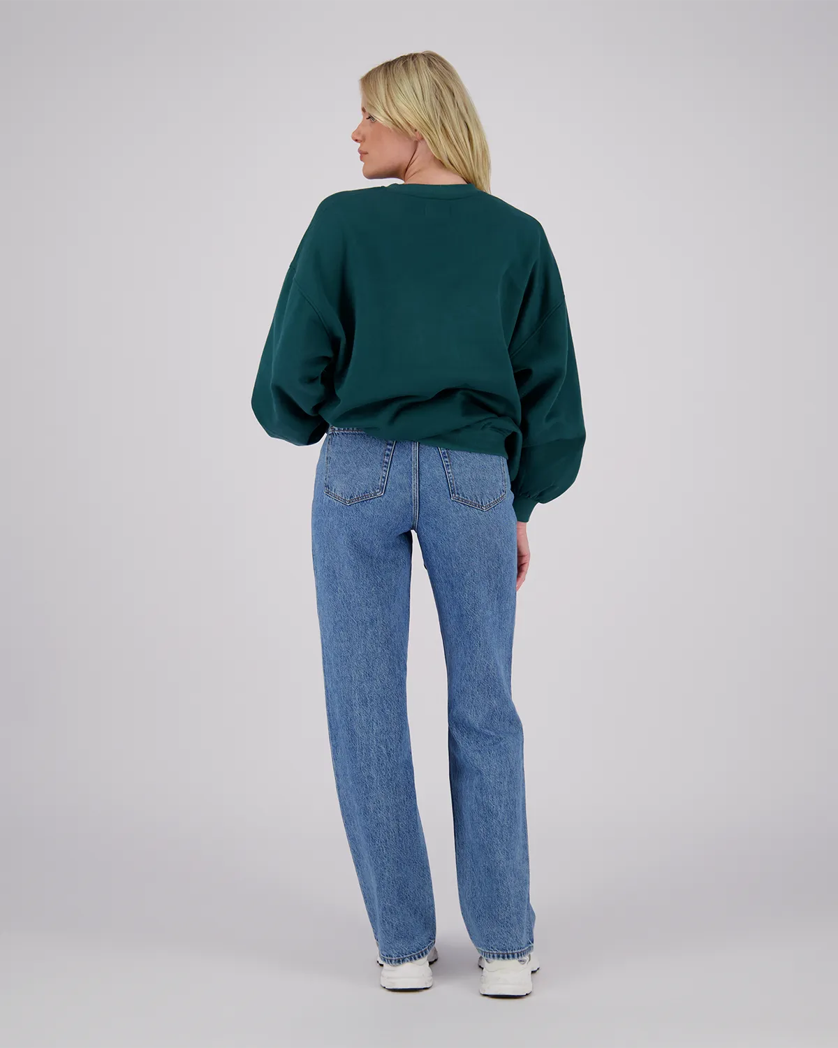 Raizzed Sweater Riley