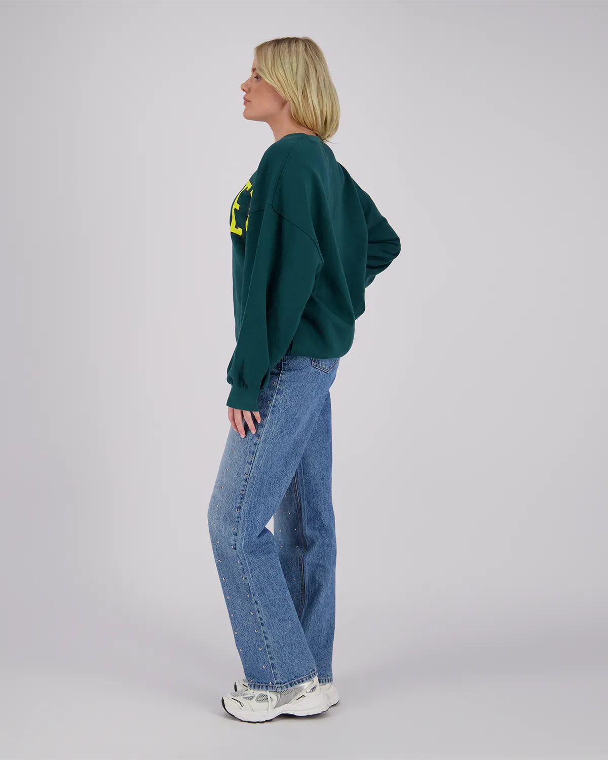 Raizzed Sweater Riley