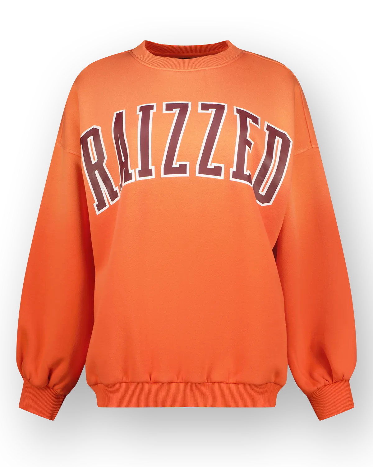 raizzed Sweater Riley