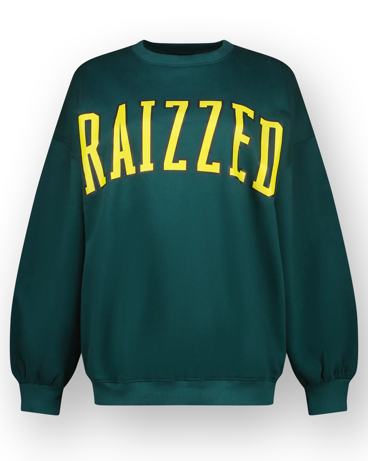 raizzed Sweater Riley