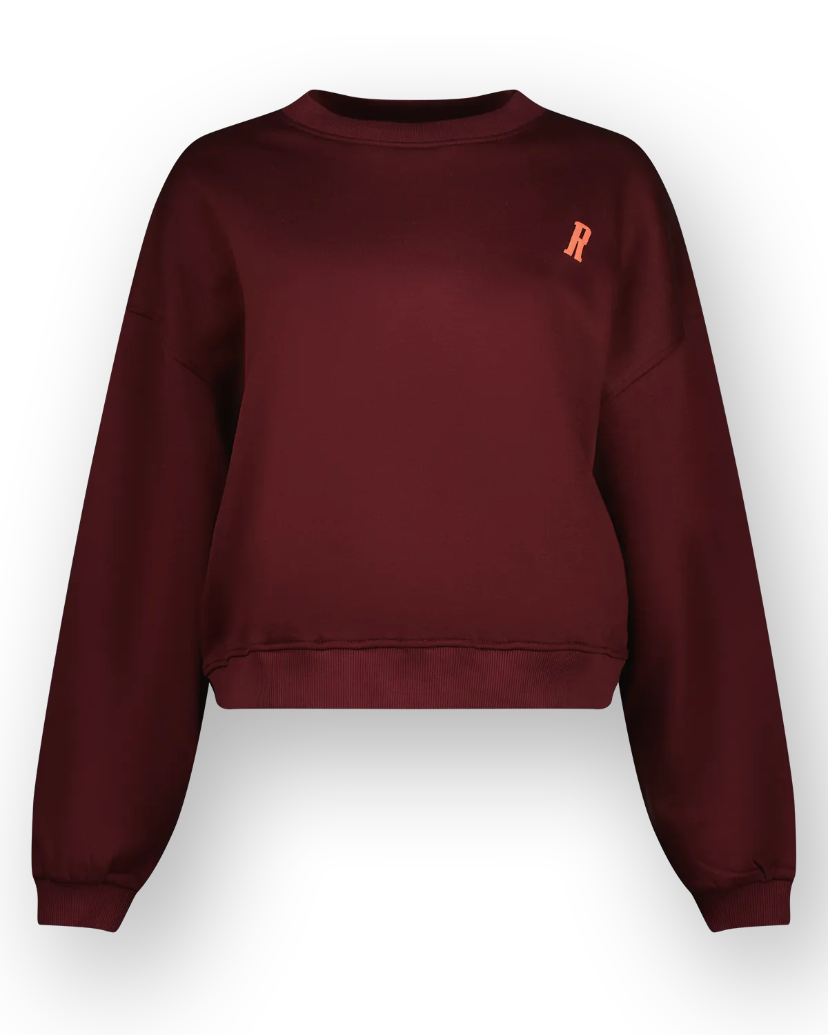 raizzed Sweater Rubie