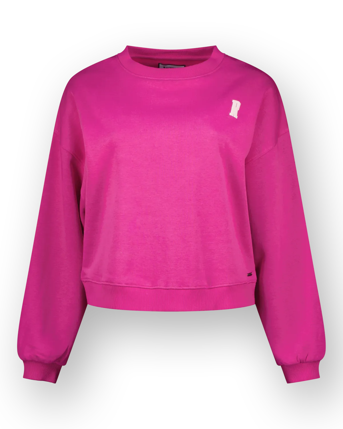 raizzed Sweater Rubie