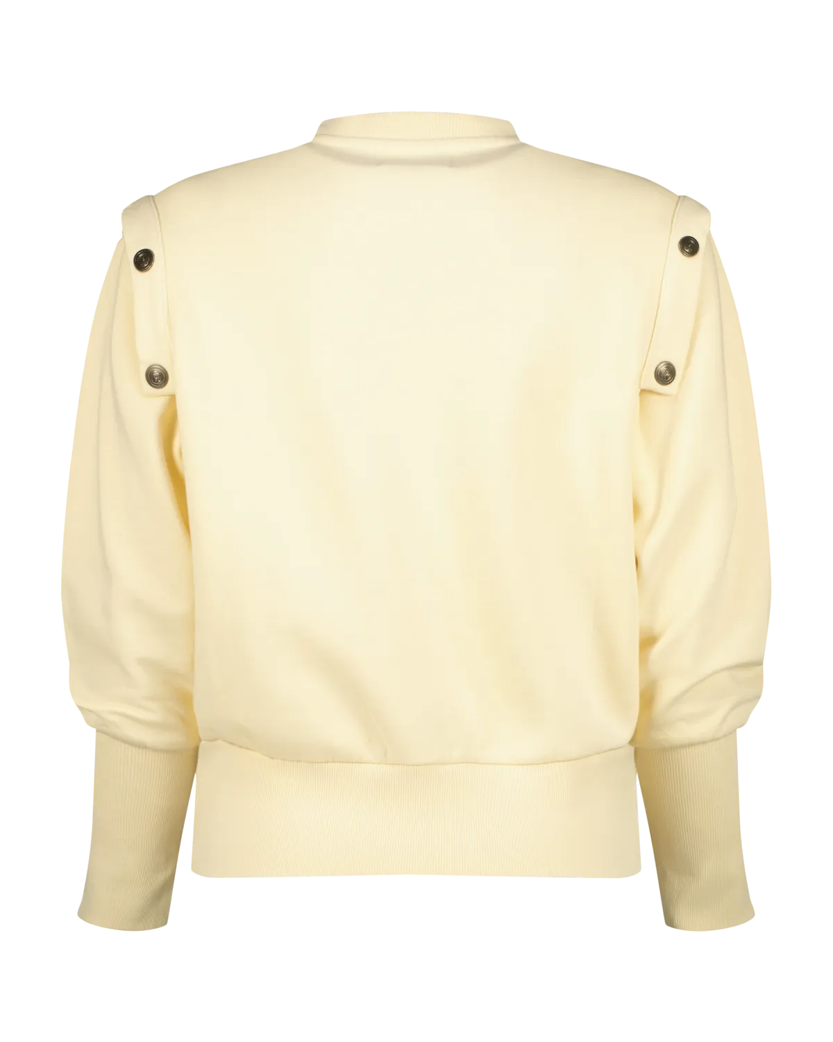 Raizzed Sweater Ruby