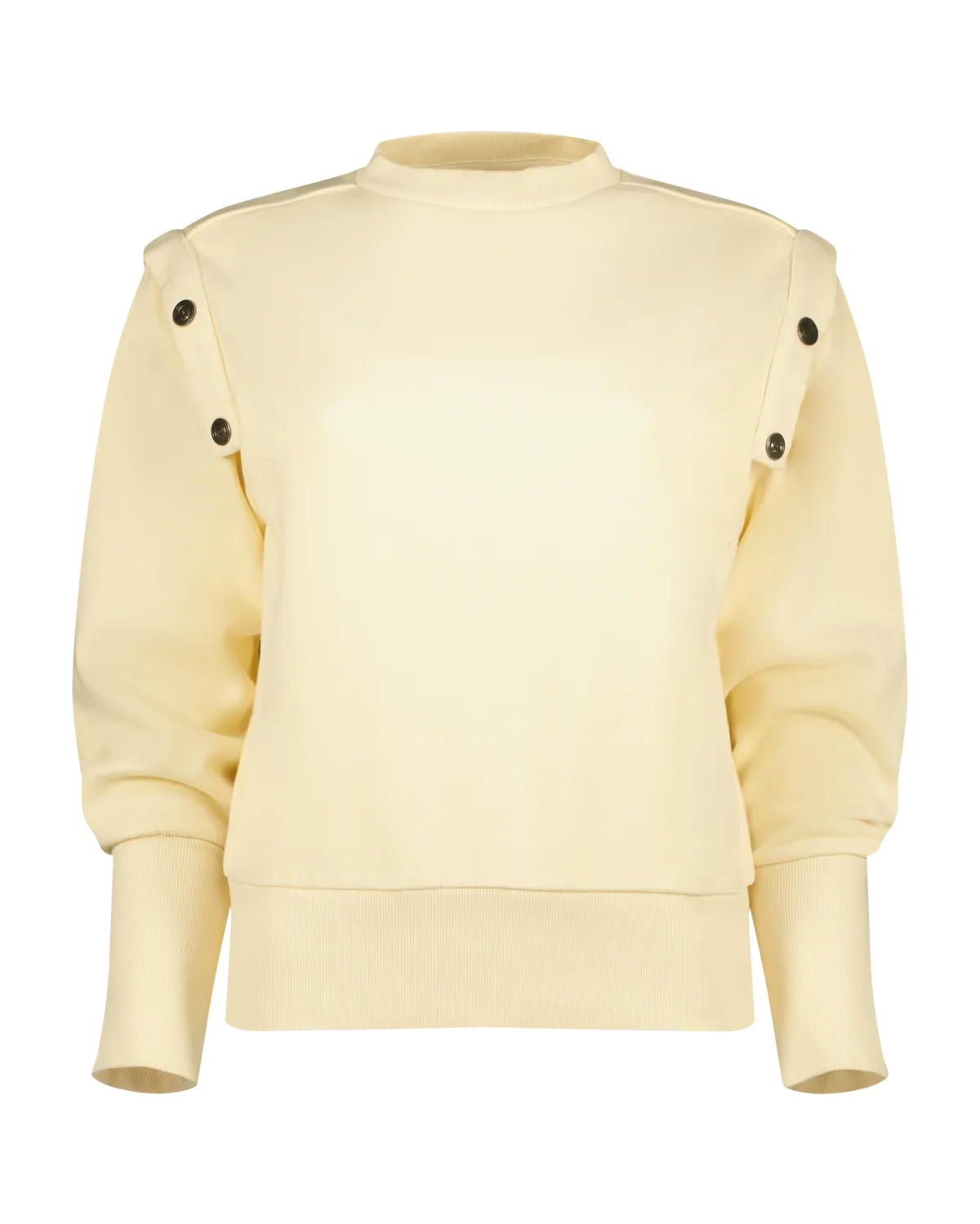 raizzed Sweater Ruby