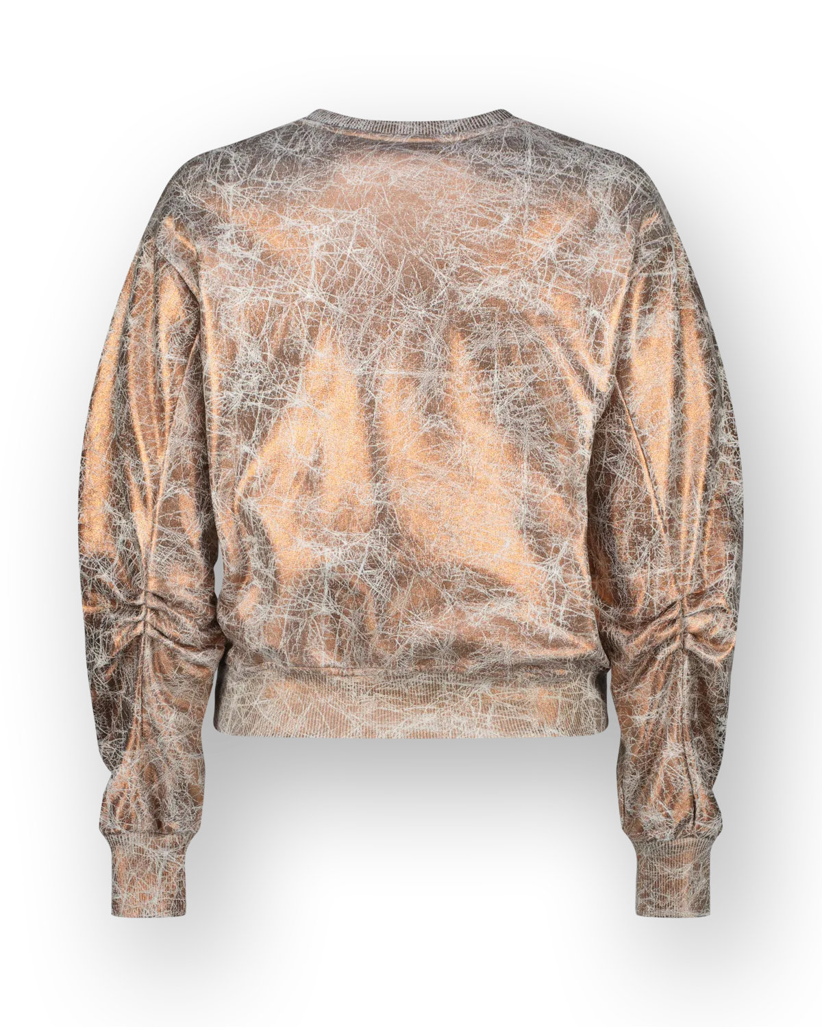 Raizzed Sweater Ruma