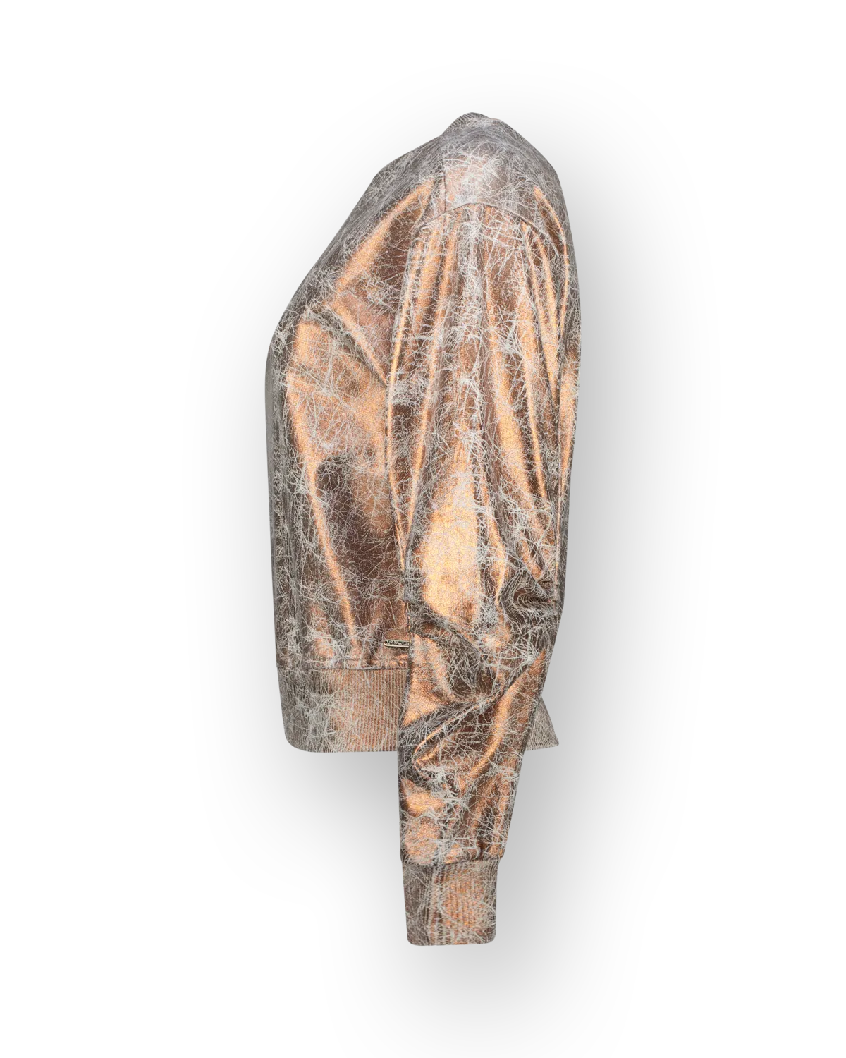 Raizzed Sweater Ruma