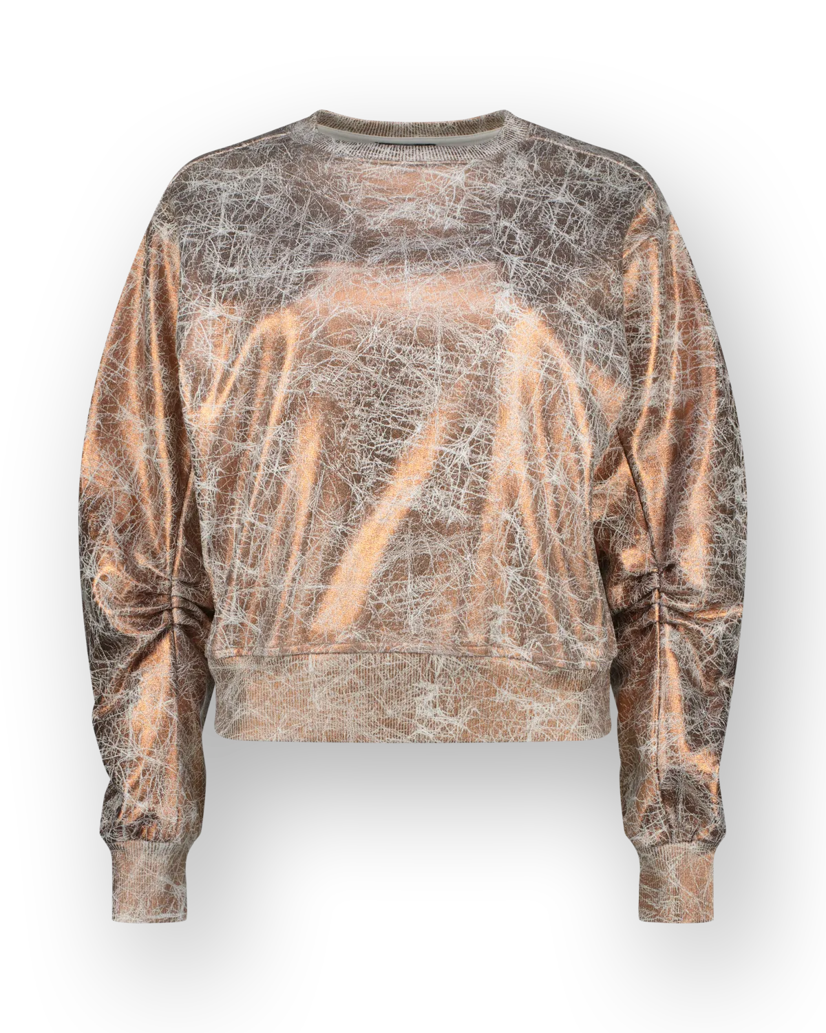 raizzed Sweater Ruma