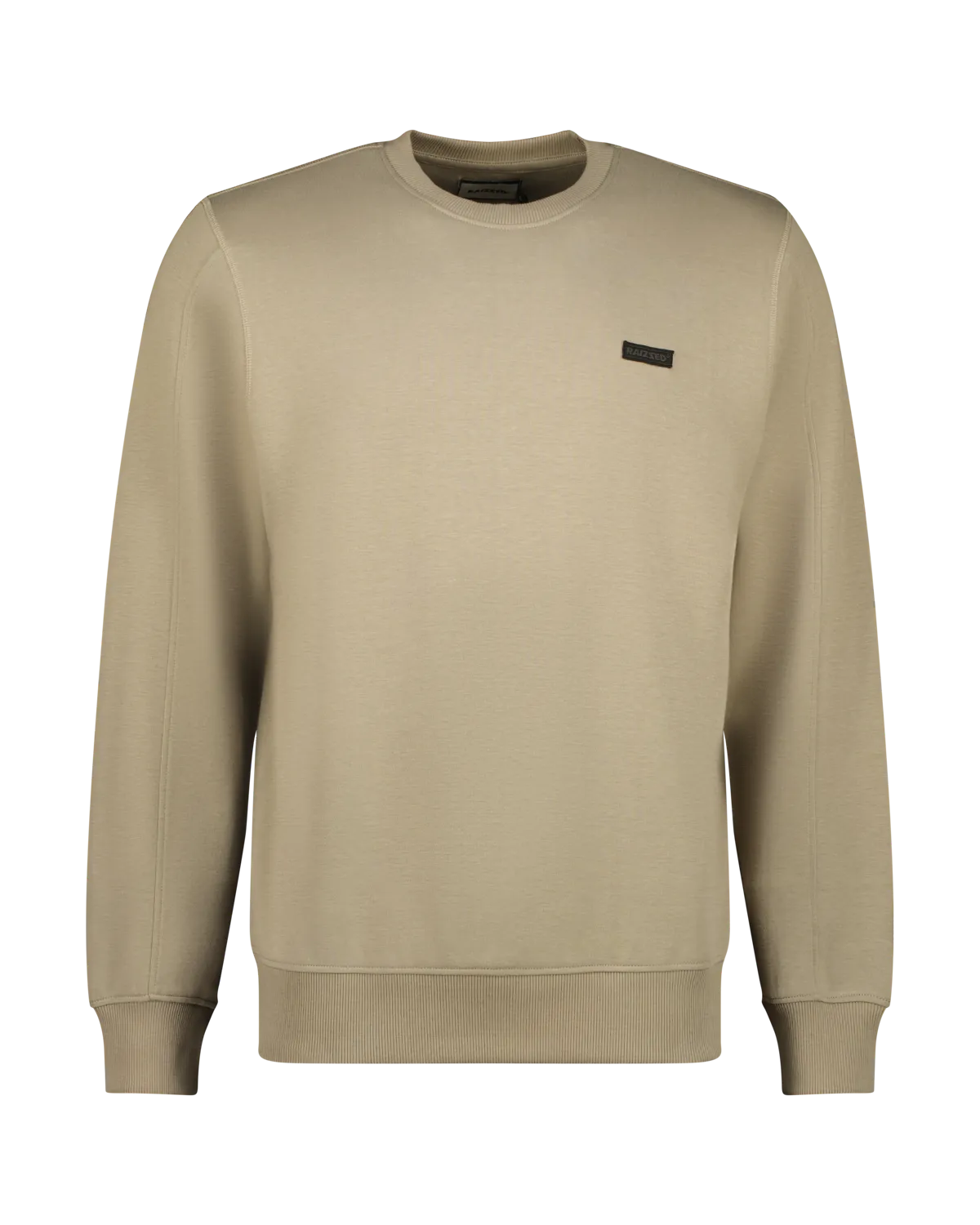 raizzed Sweater Vernal