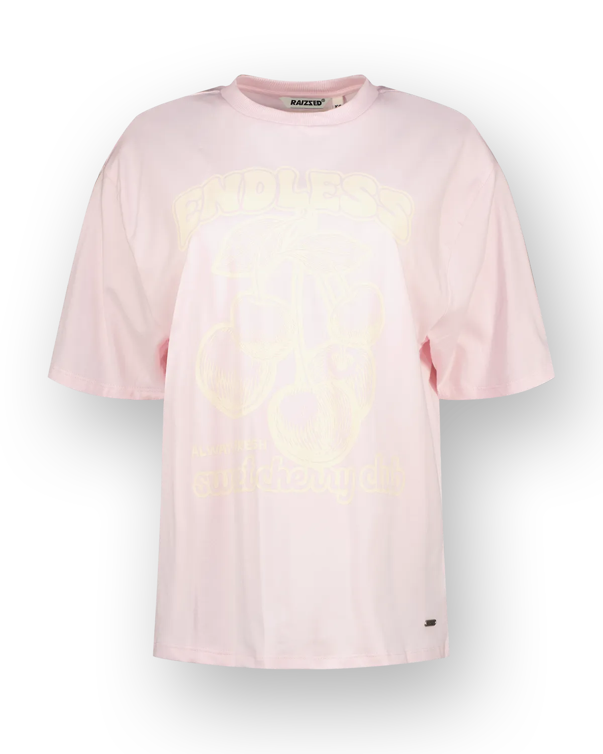 raizzed T-shirt Chisa