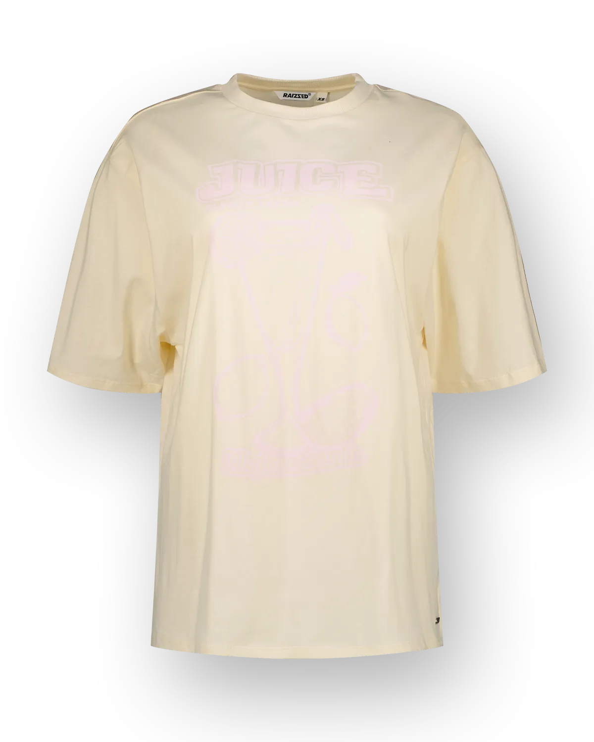 raizzed T-shirt Chisa