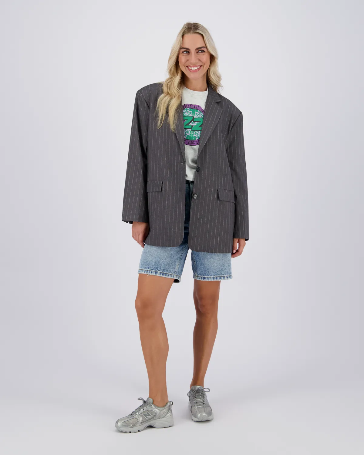 Raizzed T-Shirt Chisa