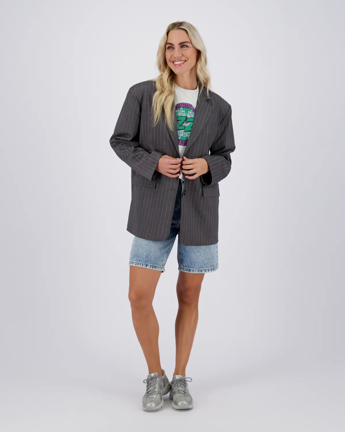 Raizzed T-Shirt Chisa