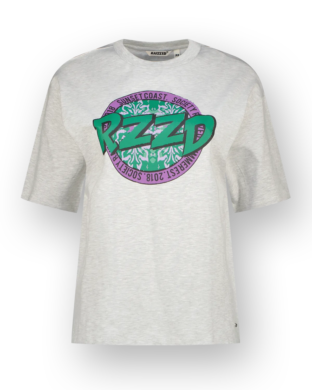 raizzed T-Shirt Chisa