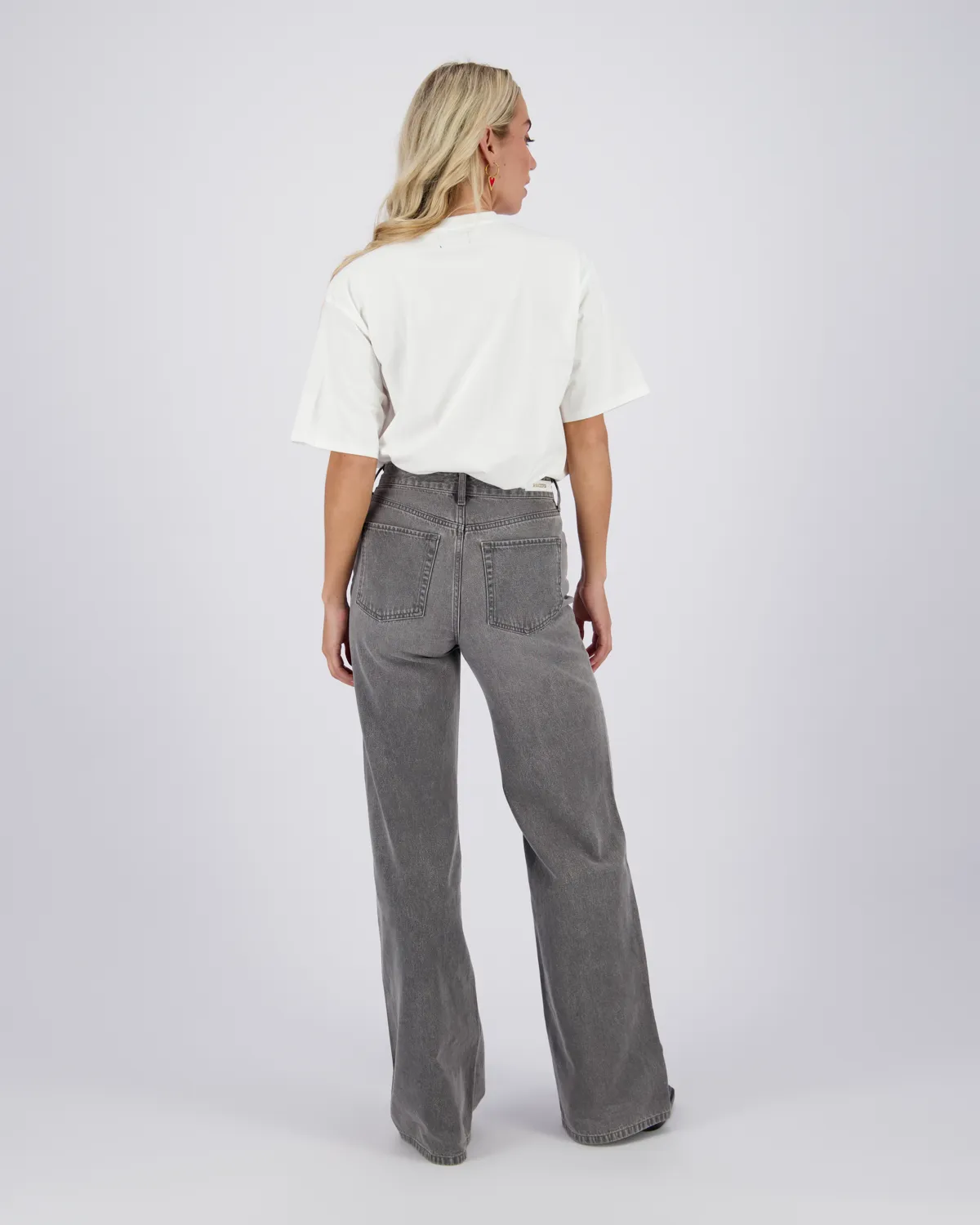 Raizzed T-shirt Chisa