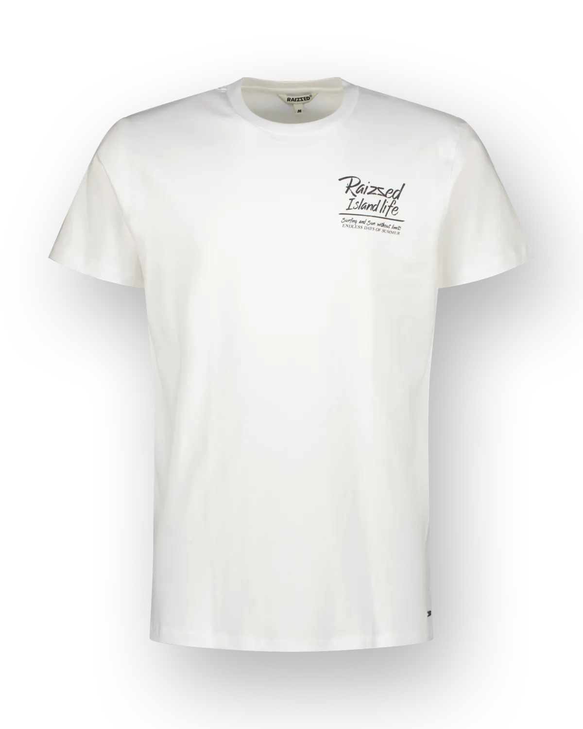 raizzed T-shirt Halm