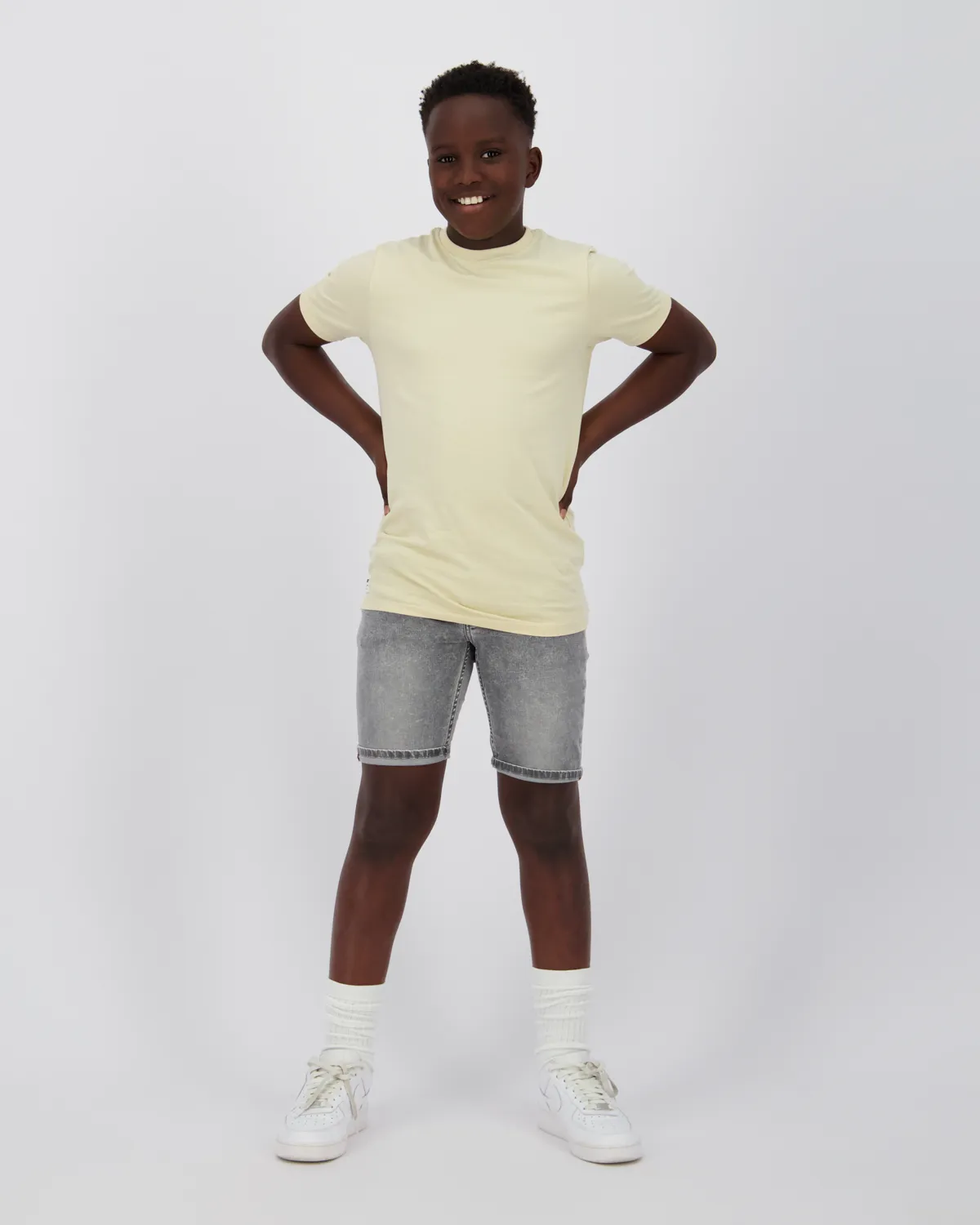 Raizzed T-shirt Hannus