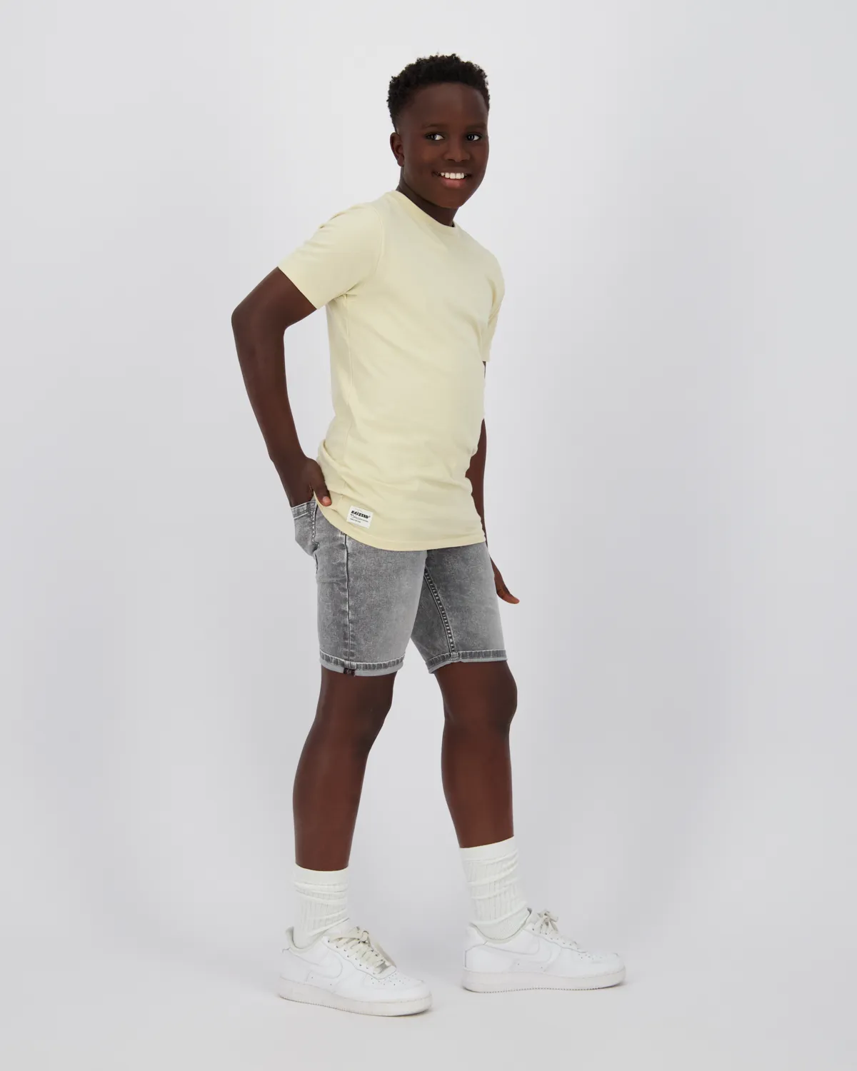 Raizzed T-shirt Hannus