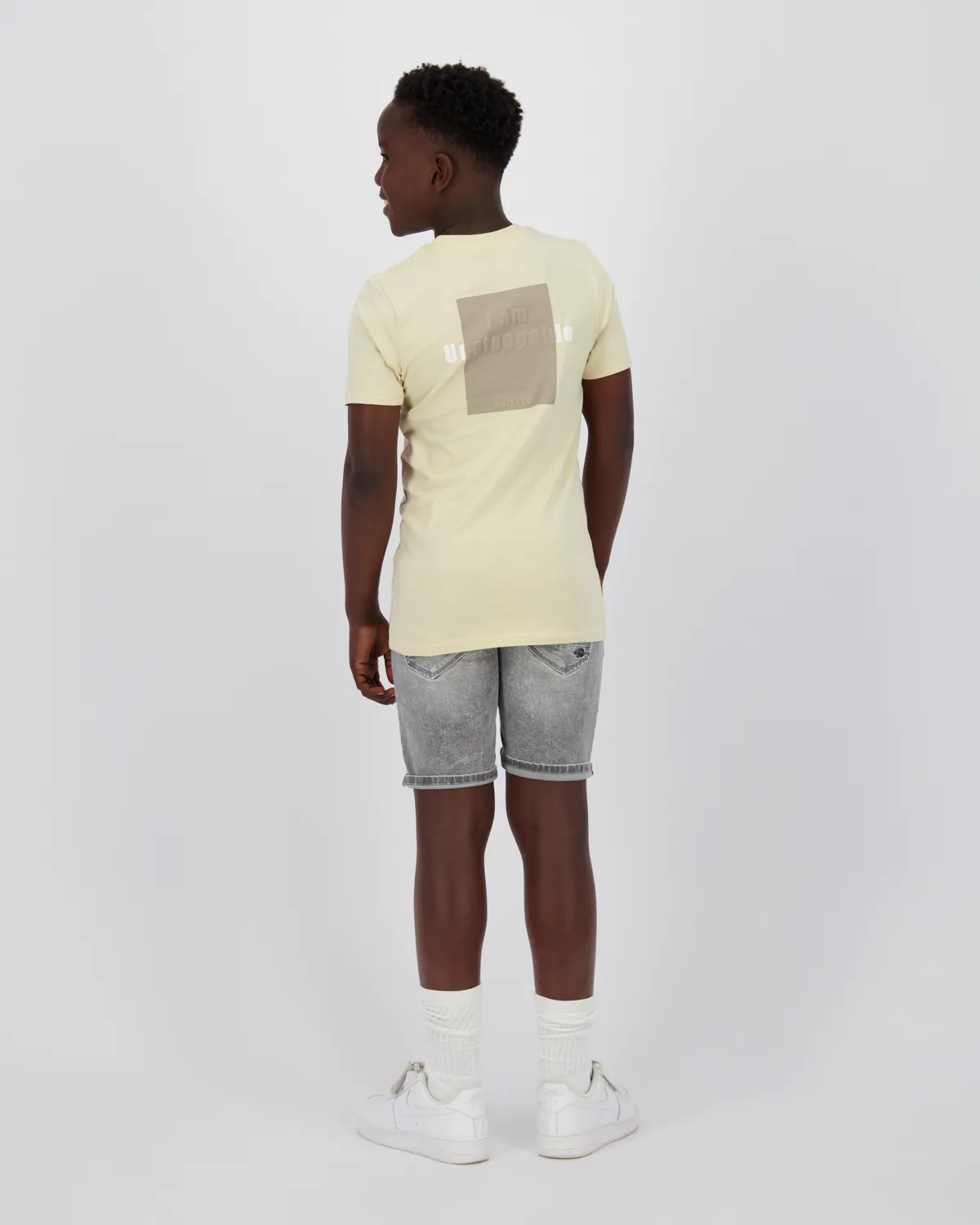 Raizzed T-shirt Hannus