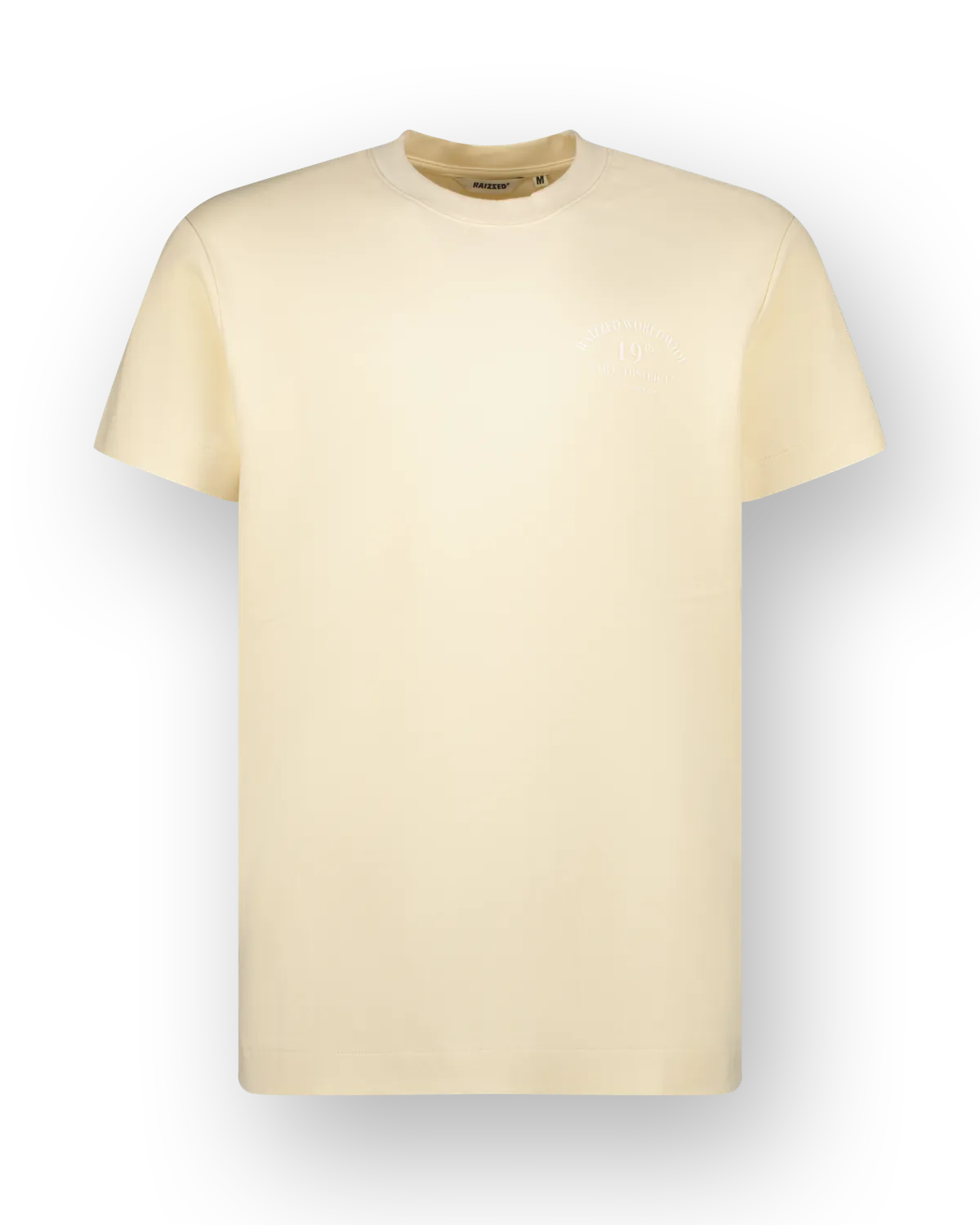 raizzed T-shirt Hide