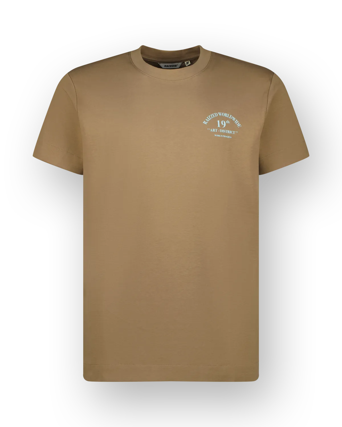 raizzed T-shirt Hide