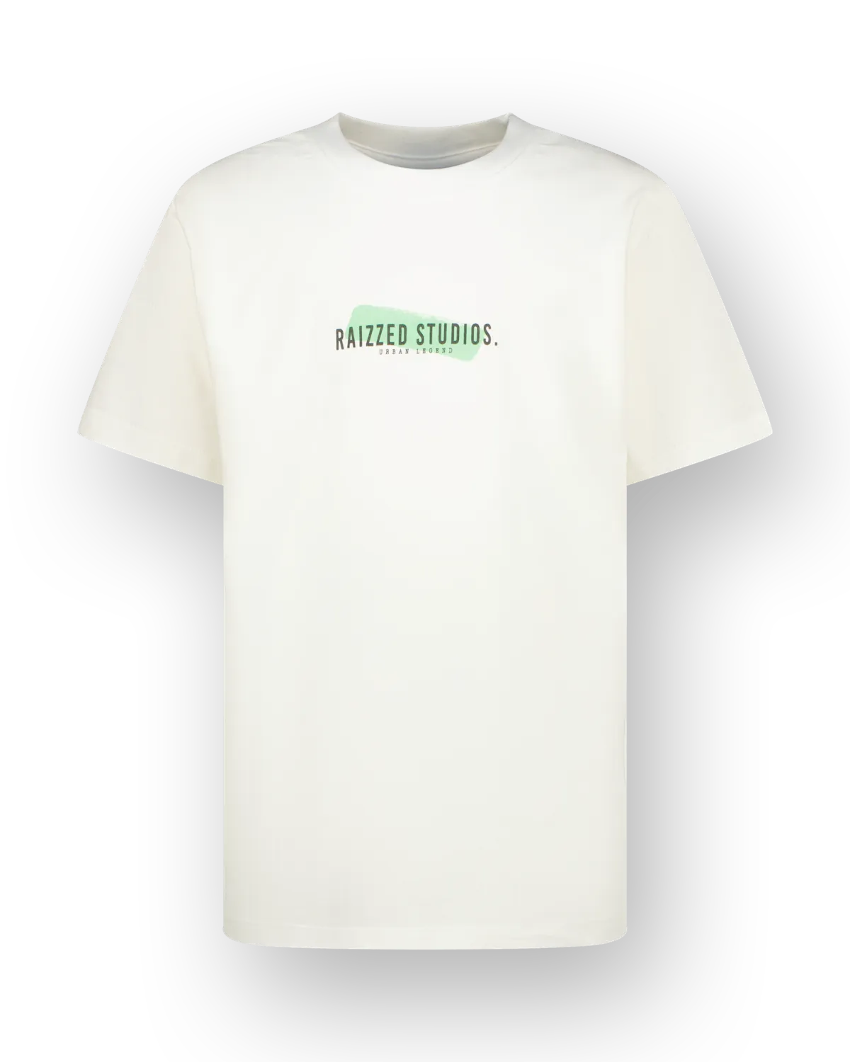 raizzed T-shirt Hocking