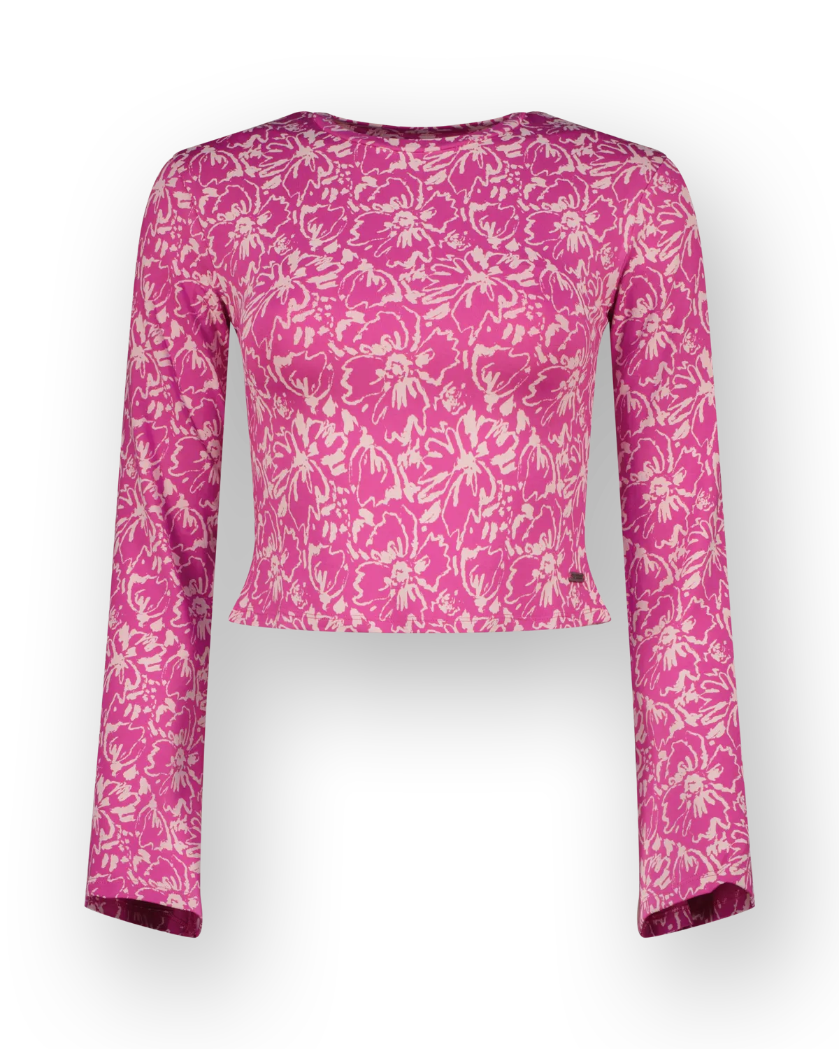 raizzed T-shirt Rose