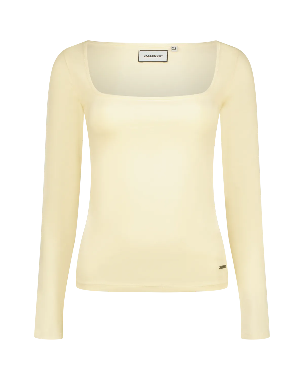 raizzed T-shirt Saba