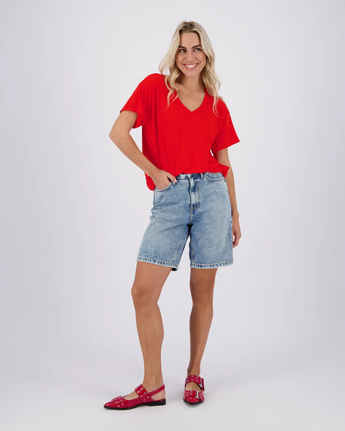 Raizzed T-shirt Varia