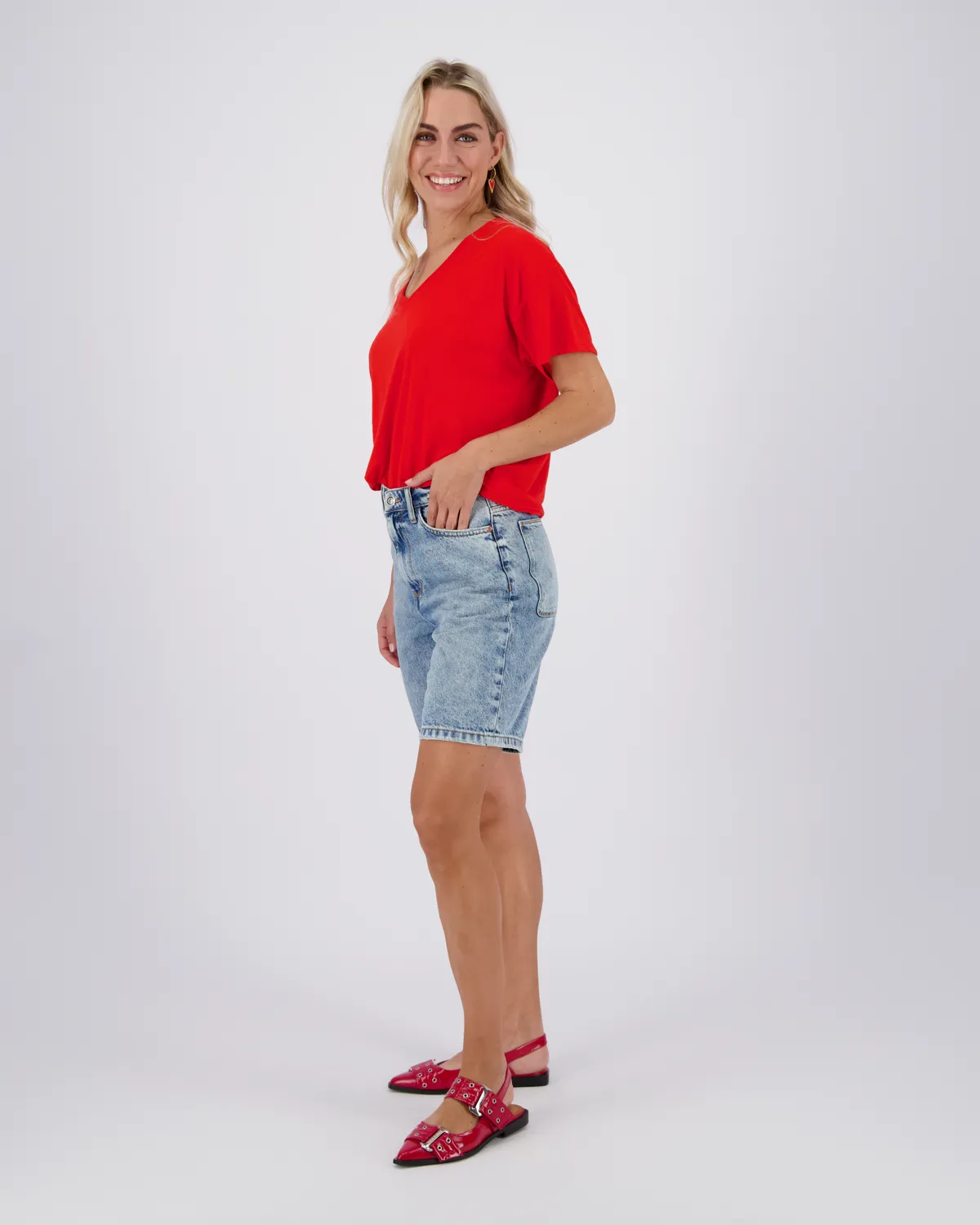 Raizzed T-shirt Varia