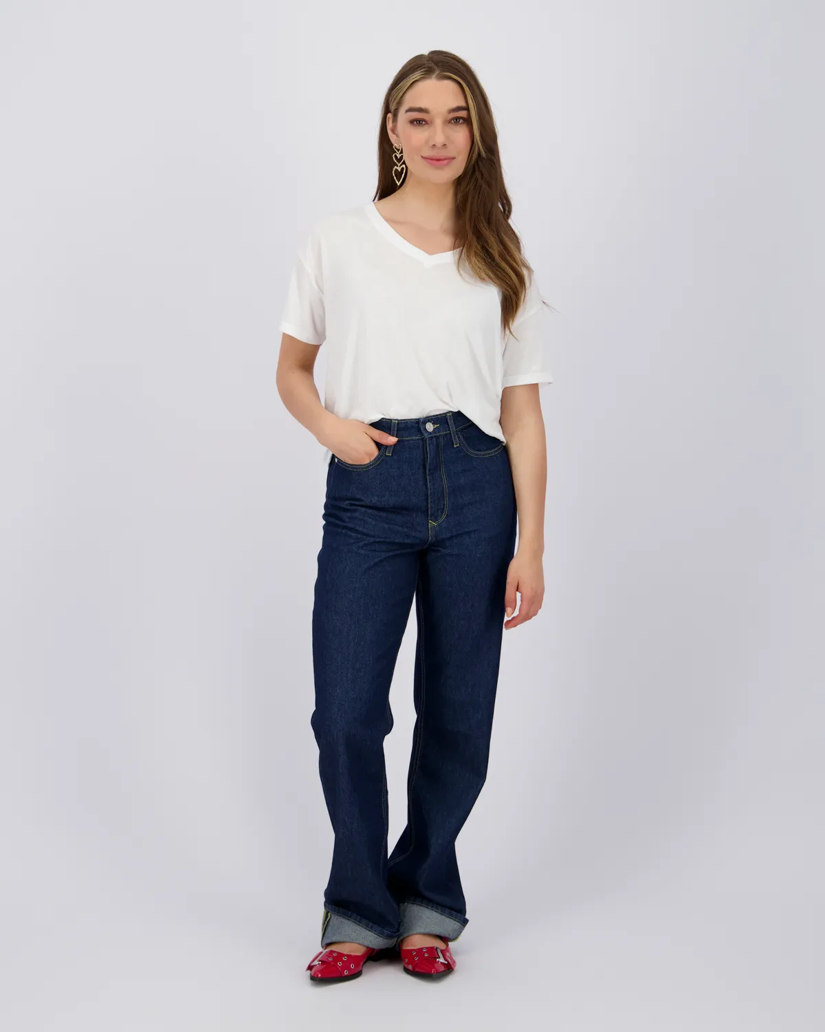 Raizzed T-shirt Varia