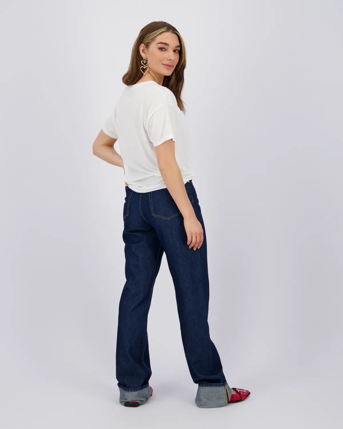 Raizzed T-shirt Varia