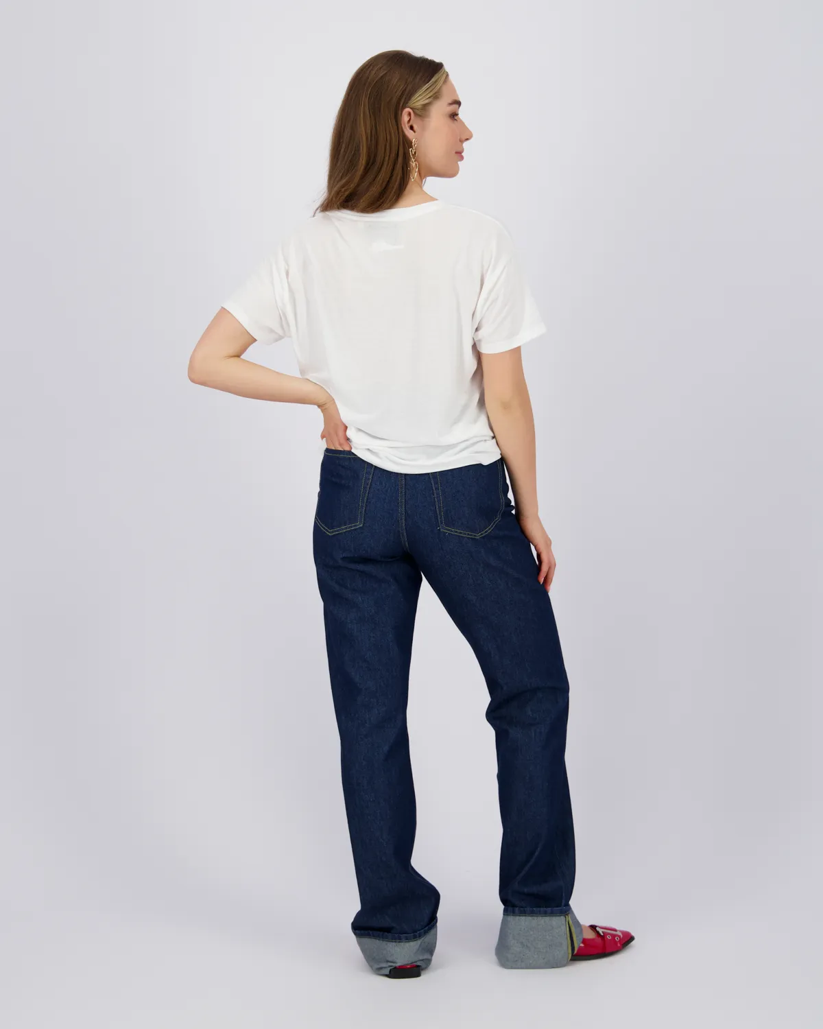 Raizzed T-shirt Varia