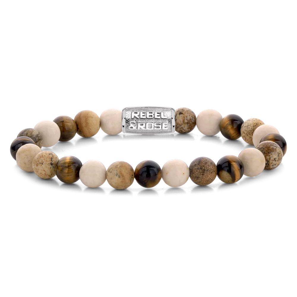 rebel & rose Autumn Love - 8mm