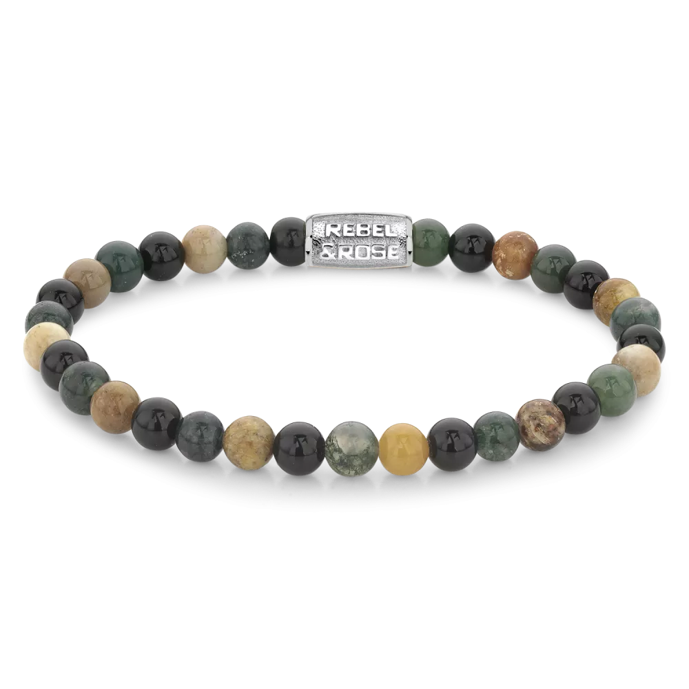 rebel & rose Autumn Storm - 6mm