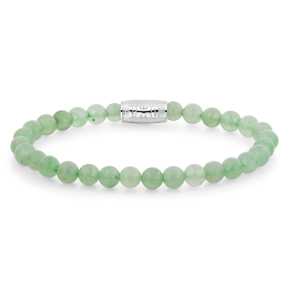 Rebel & Rose Bottle Green PMD - 6mm - Po