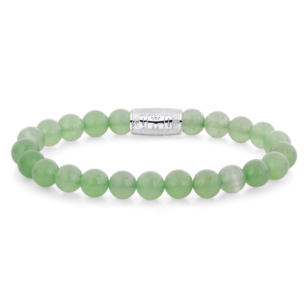 Rebel & Rose Bottle Green PMD - 8mm - Po