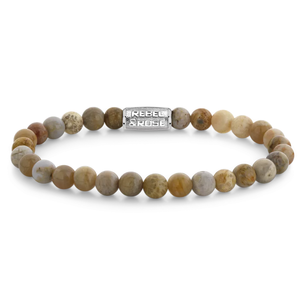 rebel & rose Desert Storm - 6mm