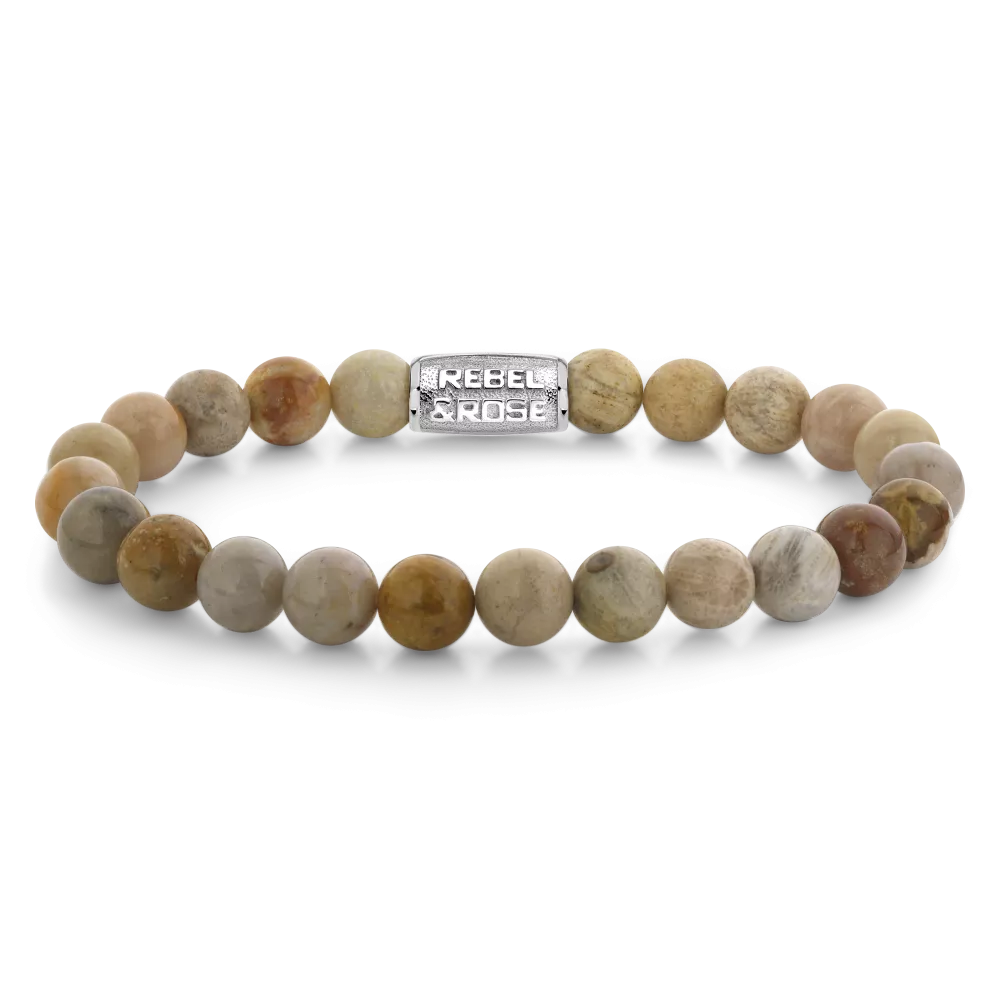 rebel & rose Desert Storm - 8mm