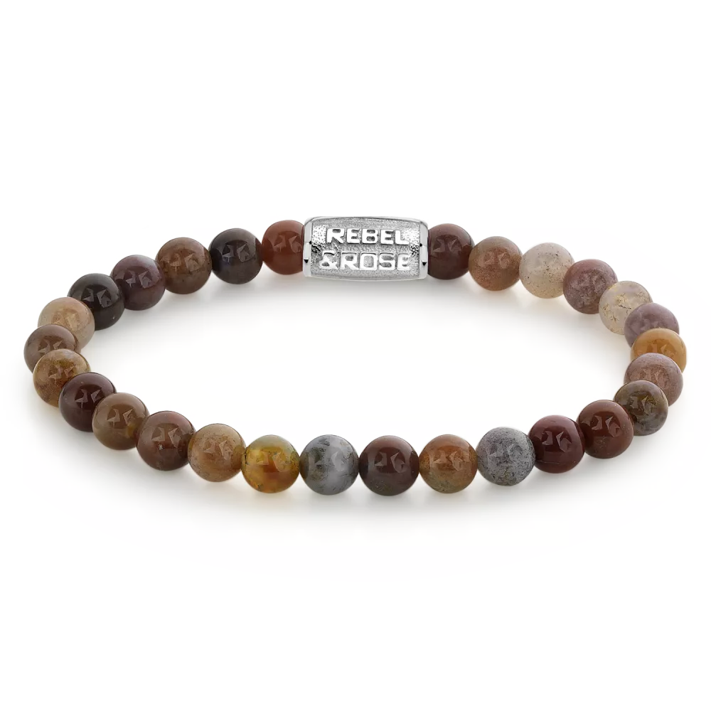 rebel & rose Indian Spring I - 6mm