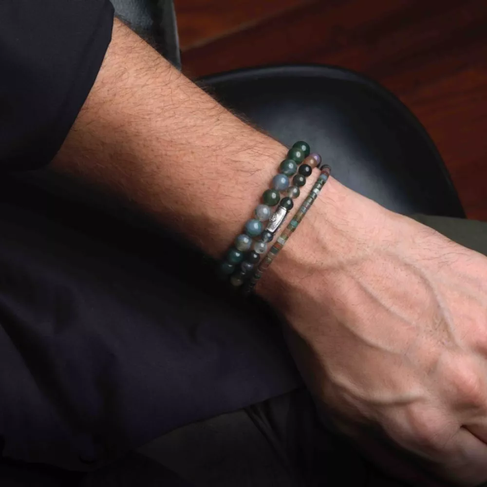 Rebel & Rose Indian Summer - 6mm