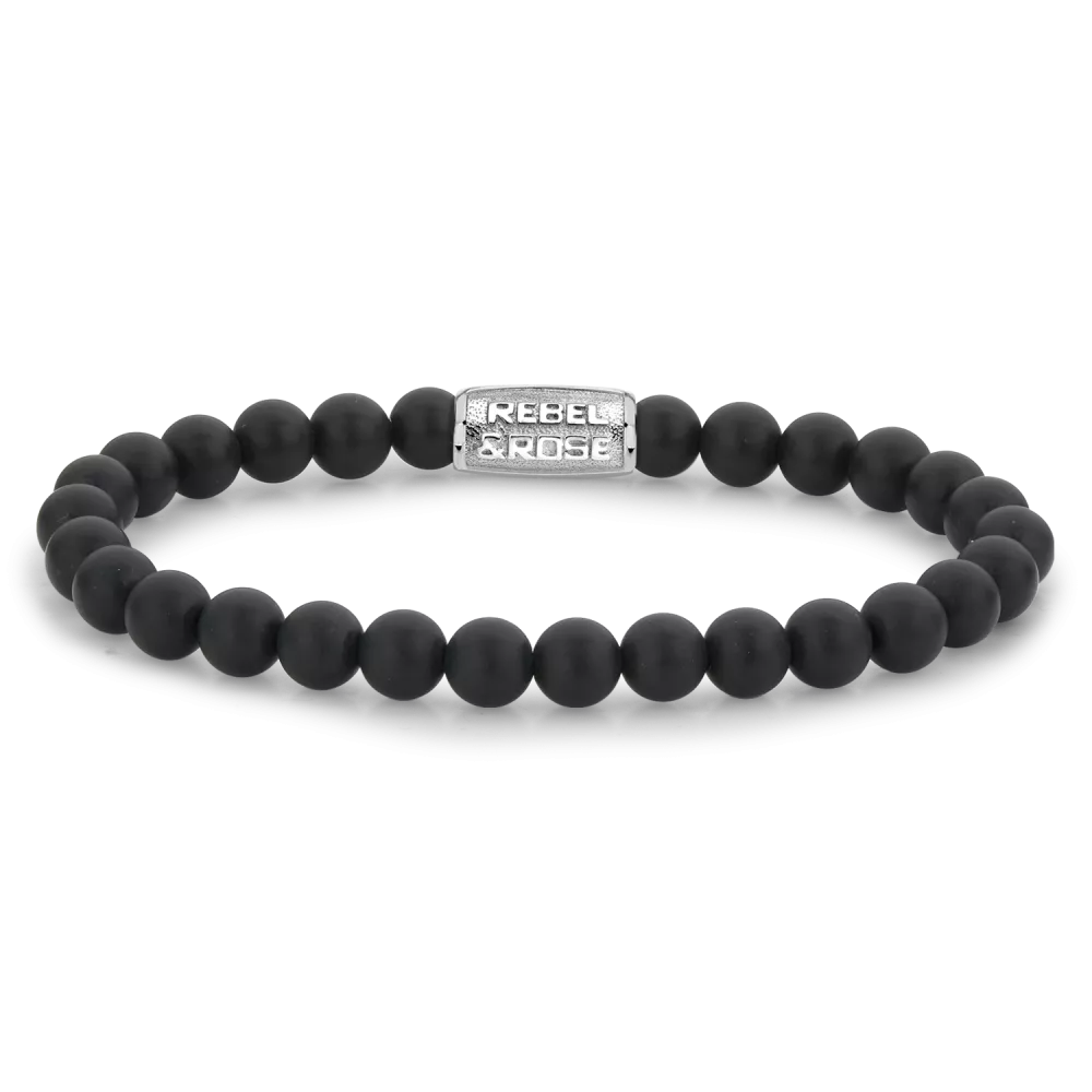 rebel & rose Mad Panther - 6mm