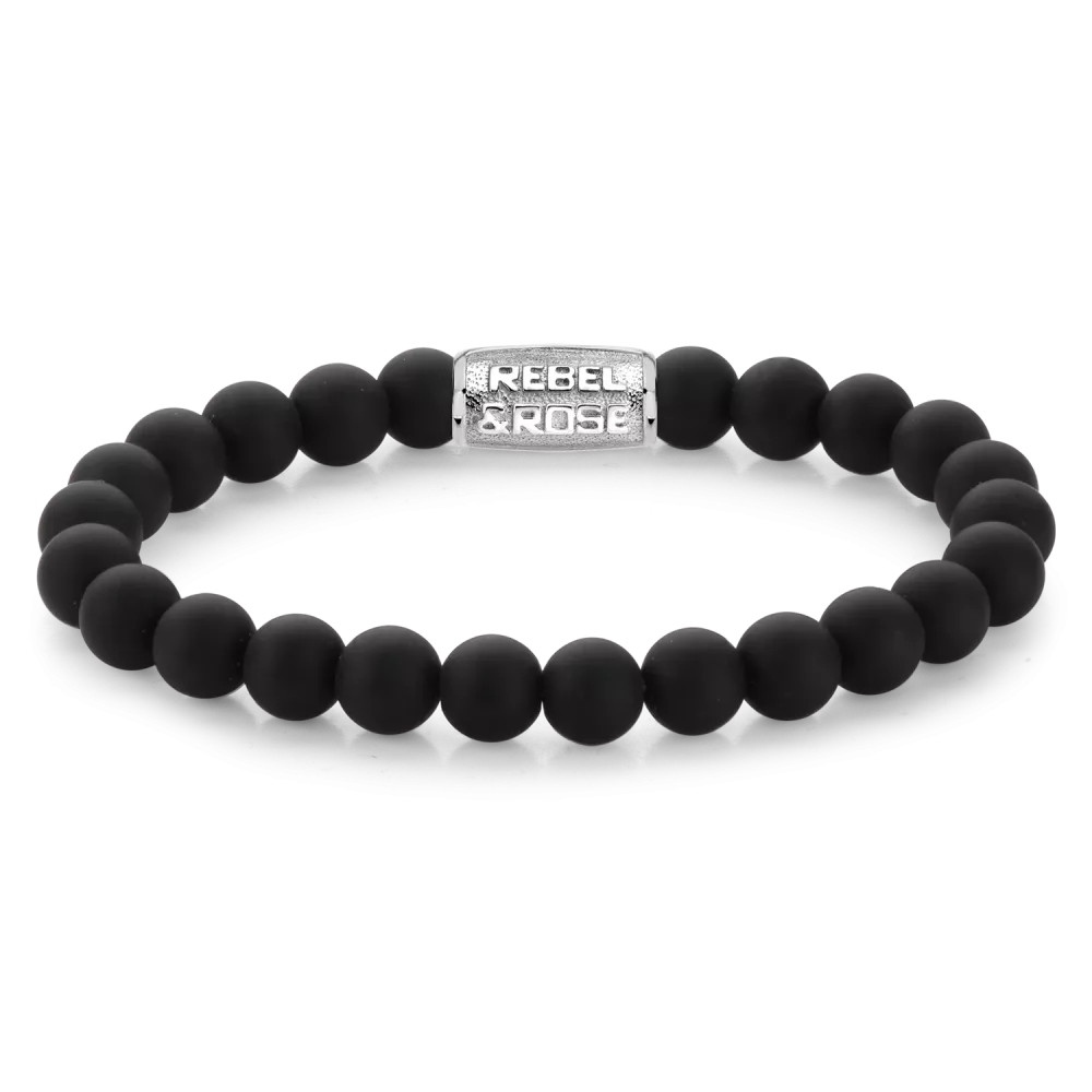 rebel & rose Mad Panther - 8mm