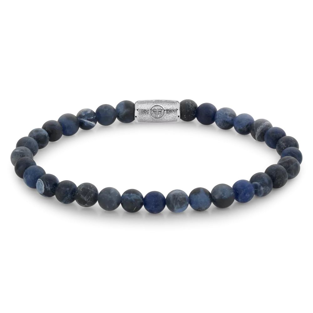 rebel & rose Matt Midnight - 6mm